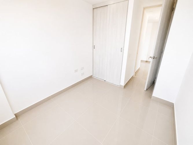 Apartamento en venta en Conjunto Residencial Villa Campestre, Barranquilla · foto 8 de 12
