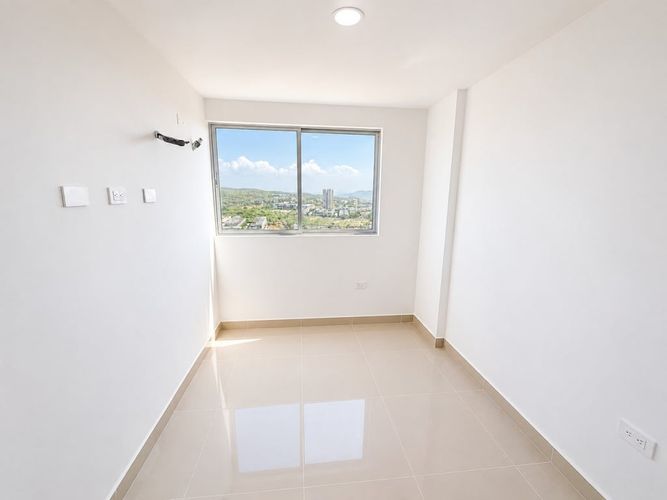 Apartamento en venta en Conjunto Residencial Villa Campestre, Barranquilla · foto 9 de 12
