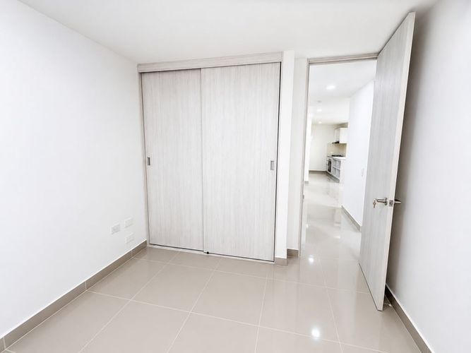 Apartamento en venta en Conjunto Residencial Villa Campestre, Barranquilla · foto 10 de 12