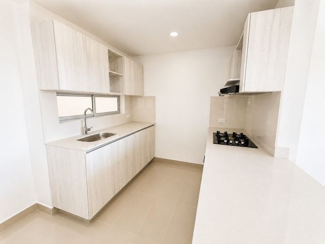 Apartamento en venta en Conjunto Residencial Villa Campestre, Barranquilla · foto 11 de 12
