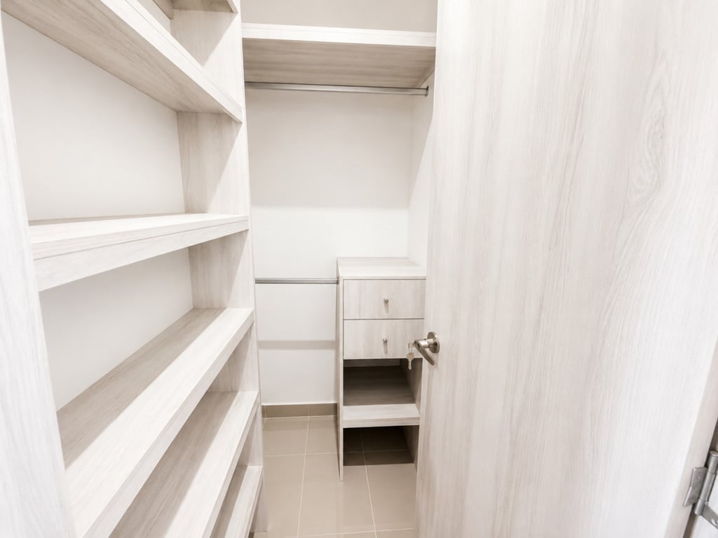 Apartamento en venta en Conjunto Residencial Villa Campestre, Barranquilla · foto 5 de 12