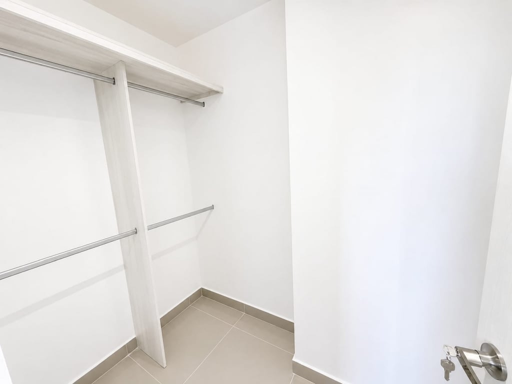 Apartamento en venta en Conjunto Residencial Villa Campestre, Barranquilla · foto 8 de 12