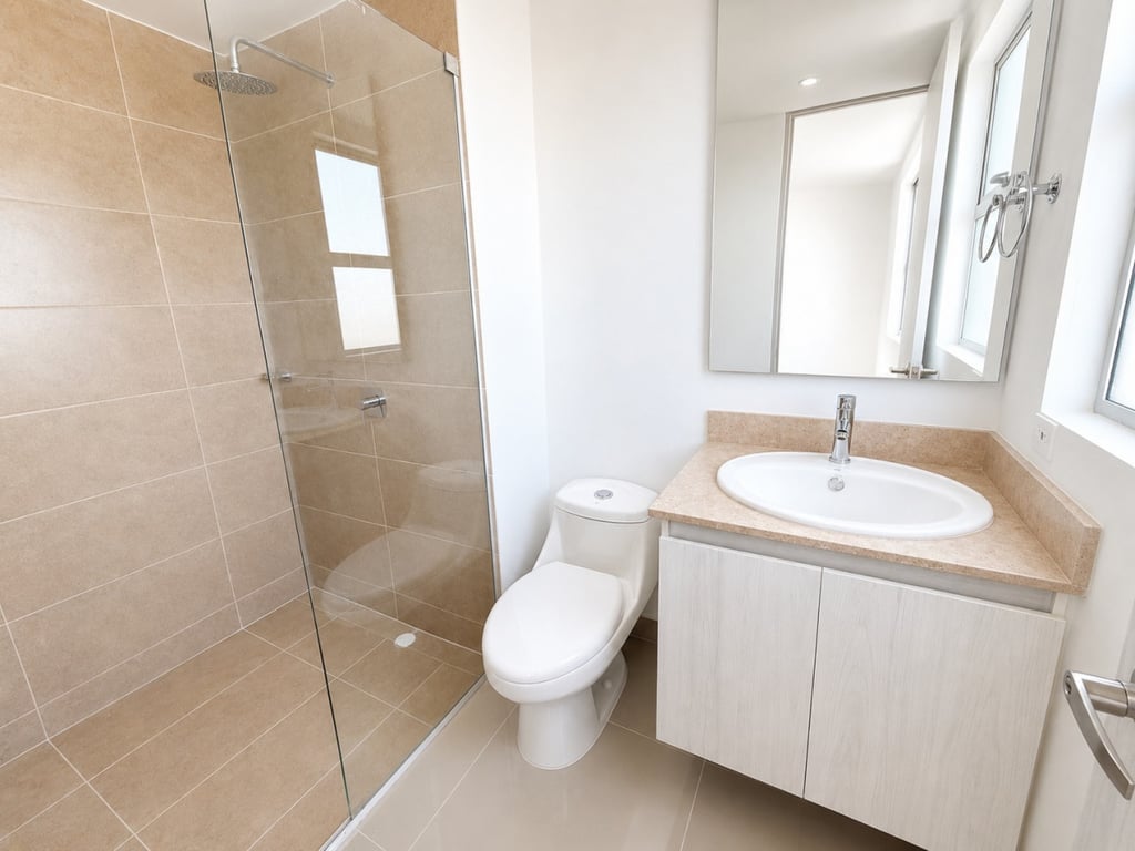 Apartamento en venta en Conjunto Residencial Villa Campestre, Barranquilla · foto 10 de 12