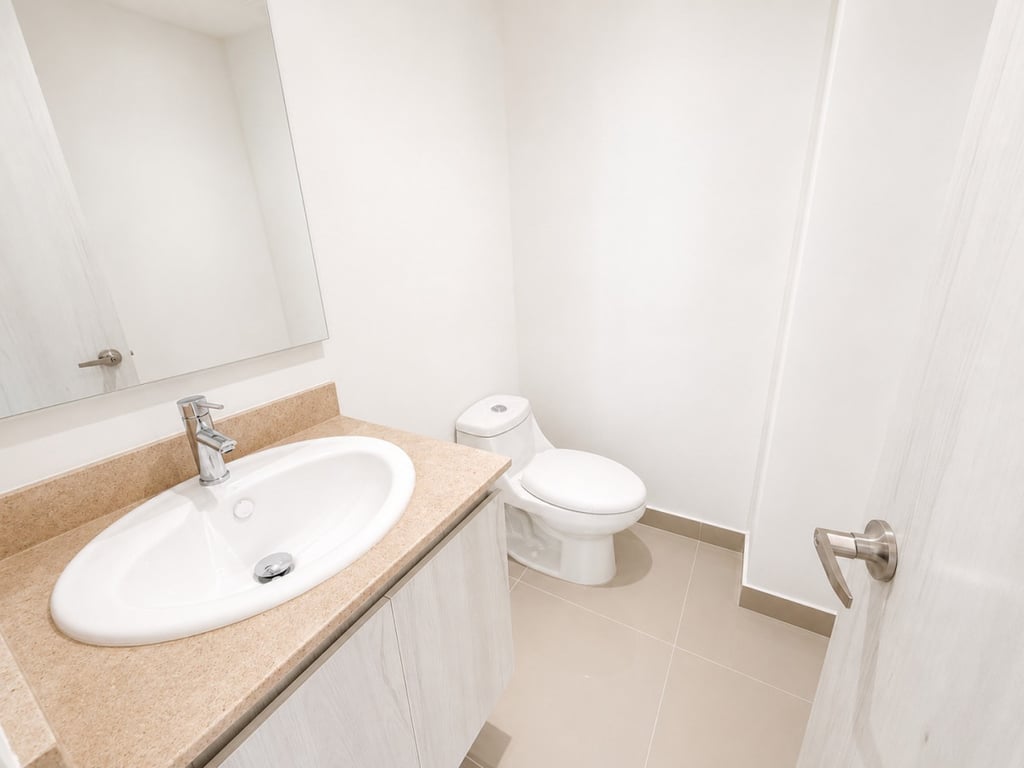 Apartamento en venta en Conjunto Residencial Villa Campestre, Barranquilla · foto 11 de 12