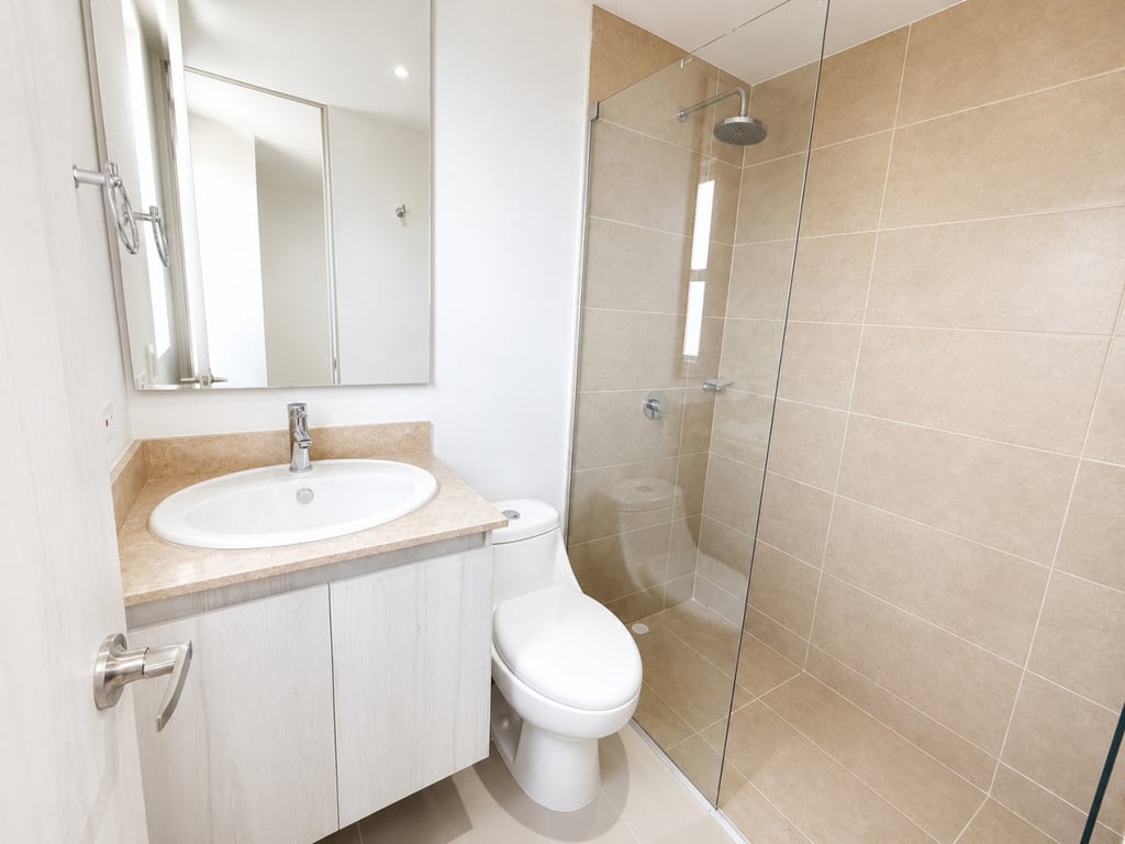 Apartamento en venta en Conjunto Residencial Villa Campestre, Barranquilla · foto 12 de 12