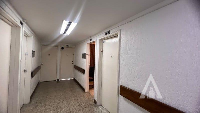 Oficina en venta en La Candelaria, Medellín, 23 m² · foto 2 de 16