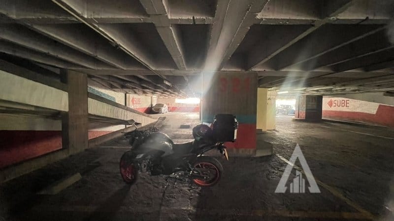 Oficina en venta en La Candelaria, Medellín, 23 m² · foto 3 de 16