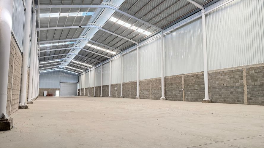 Bodega en arriendo en Alfonso Lopez, Palmira, 1000 m² · foto 6 de 6