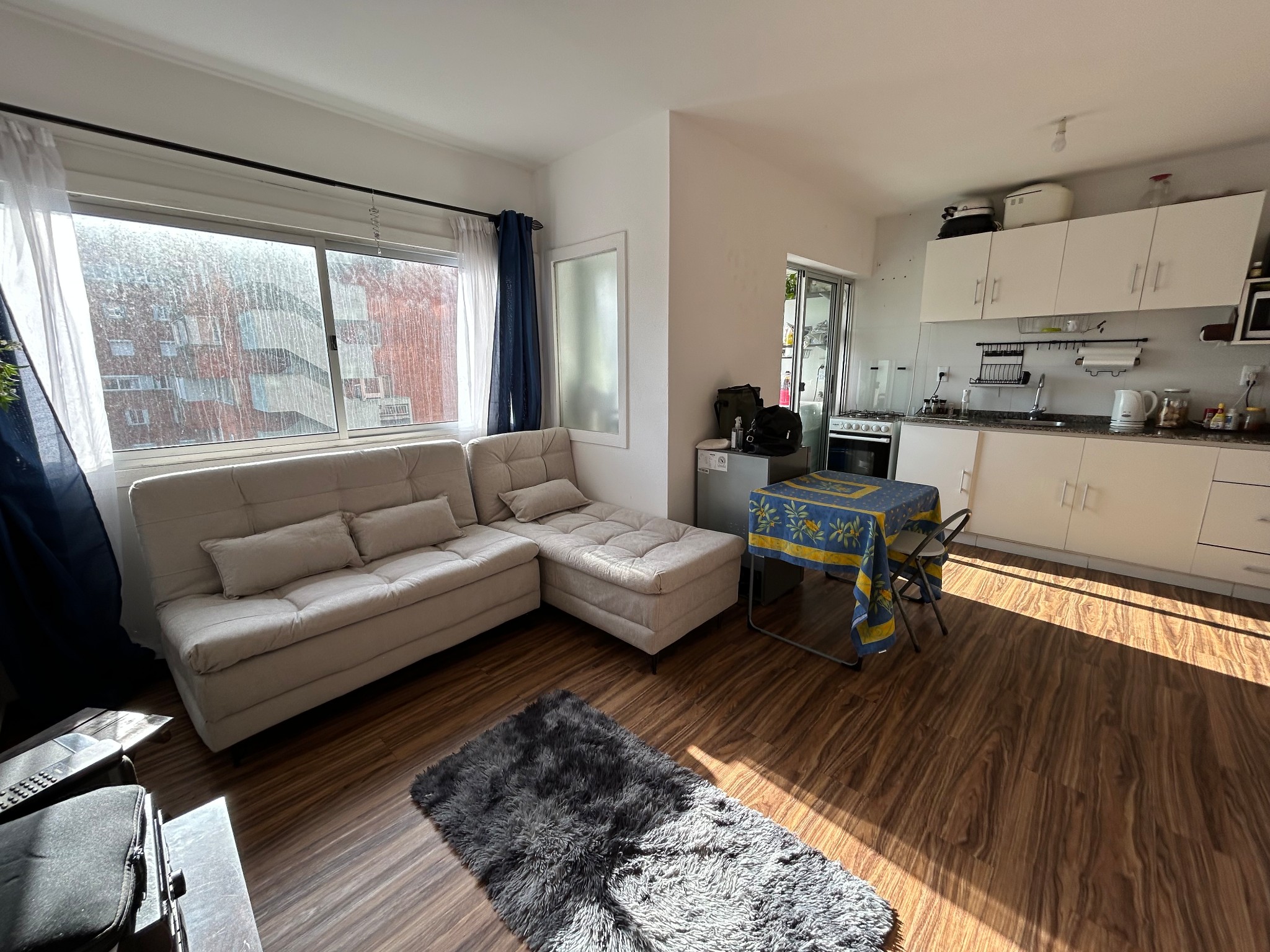 Venta apartamento 1 dormitorio Duplex impecable cooperativa Unión