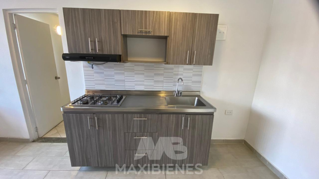 Apartamento en venta en San Joaquin, Medellín · foto 2 de 14