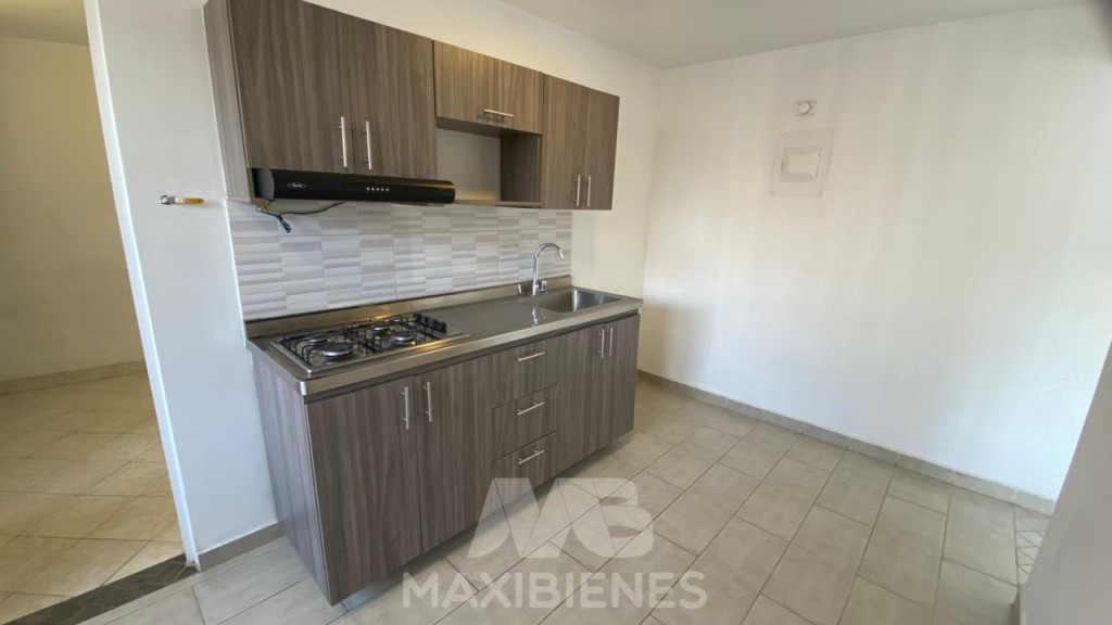 Apartamento en venta en San Joaquin, Medellín · foto 3 de 14