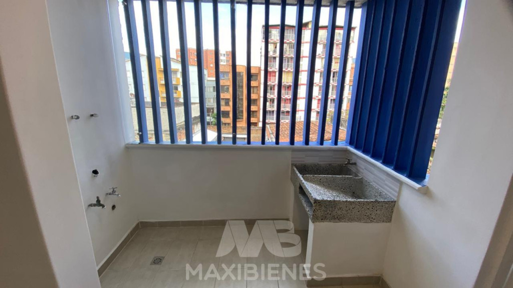 Apartamento en venta en San Joaquin, Medellín · foto 4 de 14