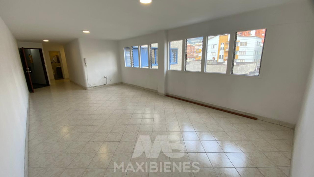Apartamento en venta en San Joaquin, Medellín · foto 5 de 14