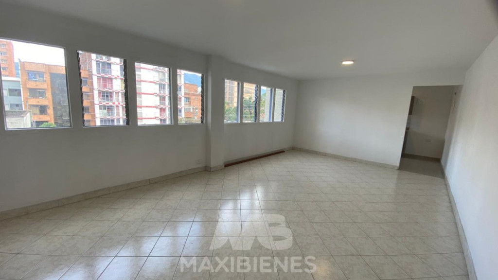 Apartamento en venta en San Joaquin, Medellín · foto 6 de 14