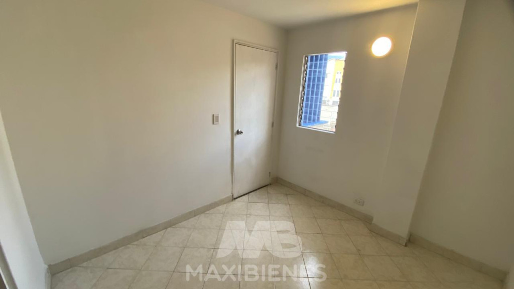 Apartamento en venta en San Joaquin, Medellín · foto 10 de 14