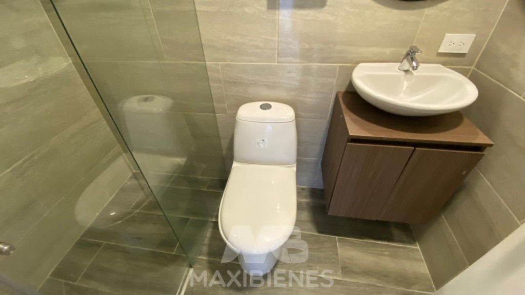 Apartamento en venta en San Joaquin, Medellín · foto 12 de 14