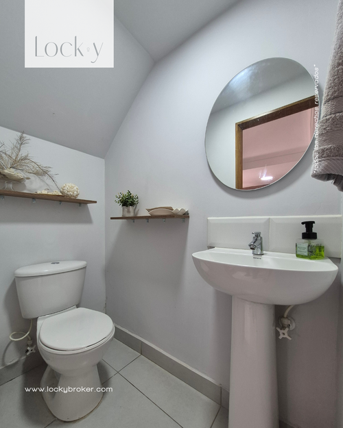 Casa de 3 alcobas en venta en La Macarena, Rionegro, 170 m² · foto 7 de 18