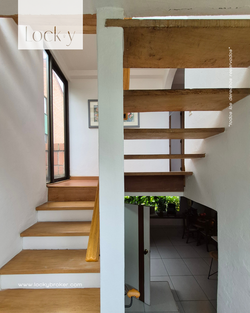 Casa de 3 alcobas en venta en La Macarena, Rionegro, 170 m² · foto 8 de 18