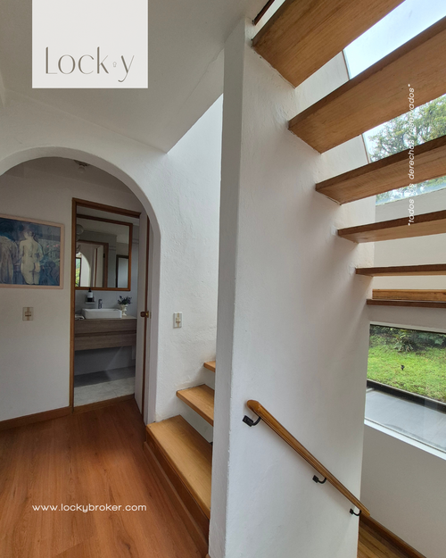 Casa de 3 alcobas en venta en La Macarena, Rionegro, 170 m² · foto 9 de 18