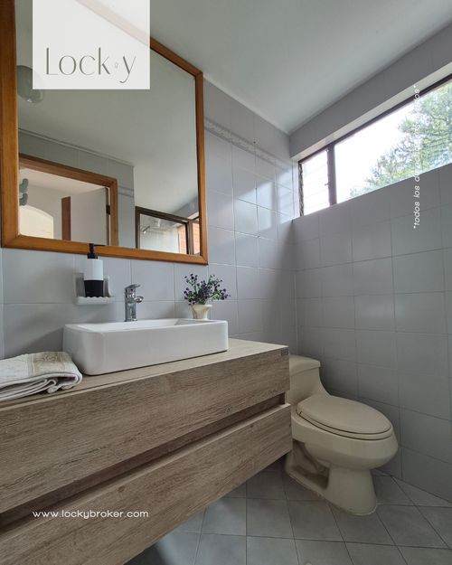 Casa de 3 alcobas en venta en La Macarena, Rionegro, 170 m² · foto 10 de 18