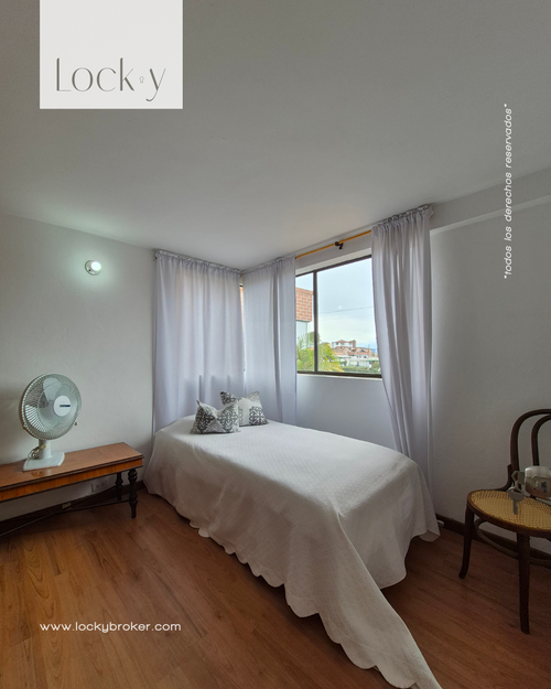 Casa de 3 alcobas en venta en La Macarena, Rionegro, 170 m² · foto 11 de 18