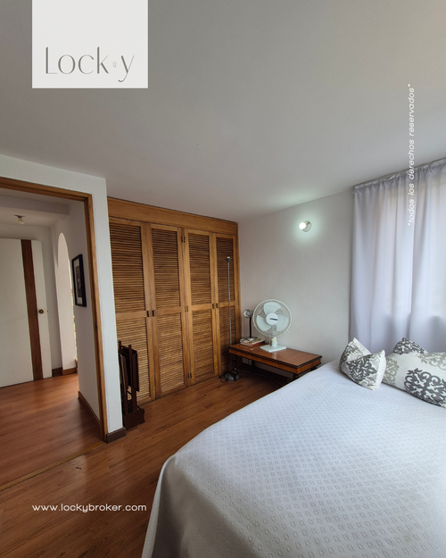 Casa de 3 alcobas en venta en La Macarena, Rionegro, 170 m² · foto 12 de 18