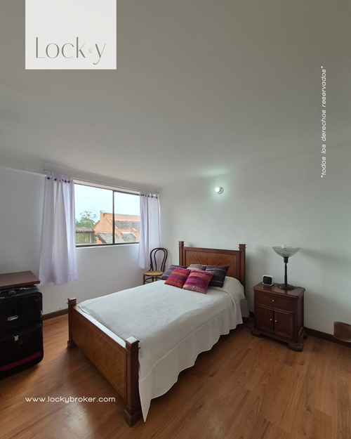 Casa de 3 alcobas en venta en La Macarena, Rionegro, 170 m² · foto 13 de 18