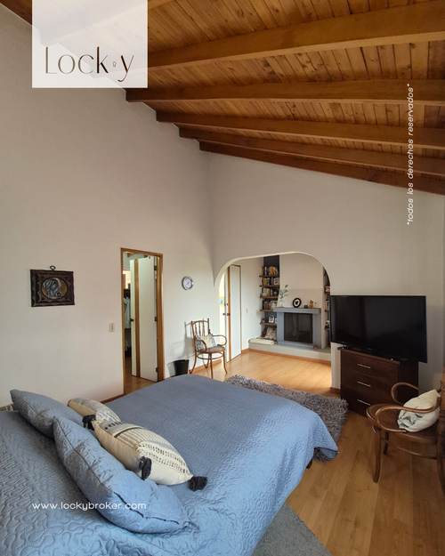 Casa de 3 alcobas en venta en La Macarena, Rionegro, 170 m² · foto 16 de 18