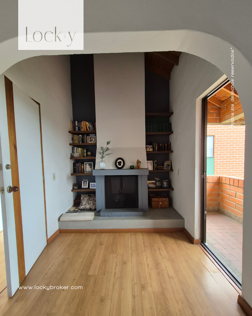 Casa de 3 alcobas en venta en La Macarena, Rionegro, 170 m² · foto 17 de 18