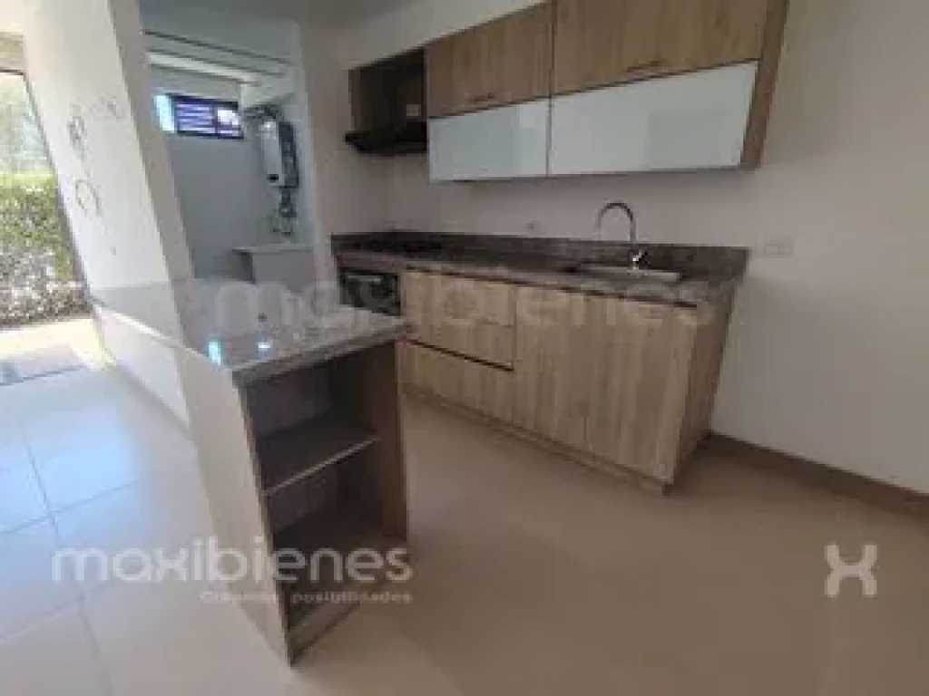 Apartamento en arriendo en La Ceja · foto 2 de 7