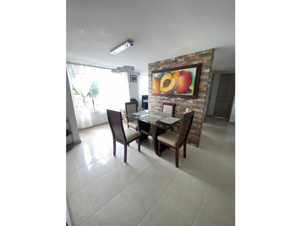 Apartamento en Venta en Los parques - barranquilla, Cali
