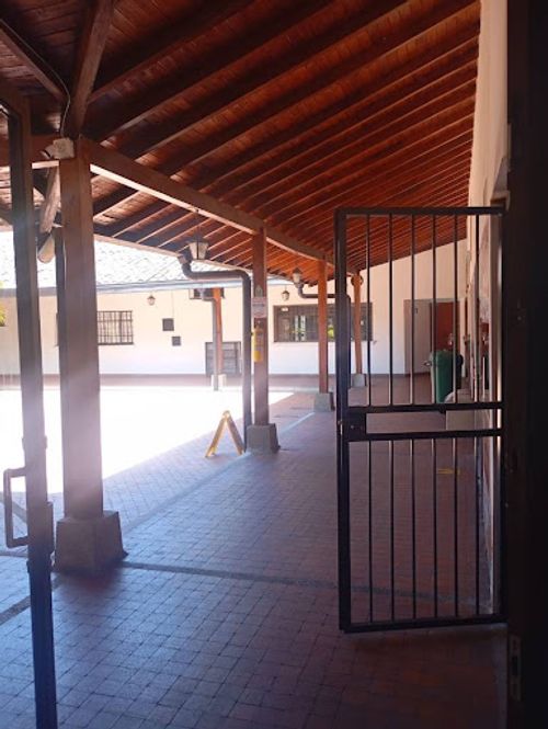 Local en arriendo en El Porvenir, Rionegro, 80 m² · foto 3 de 22