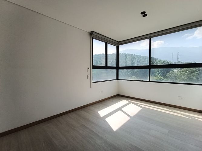 Apartamento de 2 alcobas en arriendo en San Diego, Medellín, 70 m² · foto 7 de 15