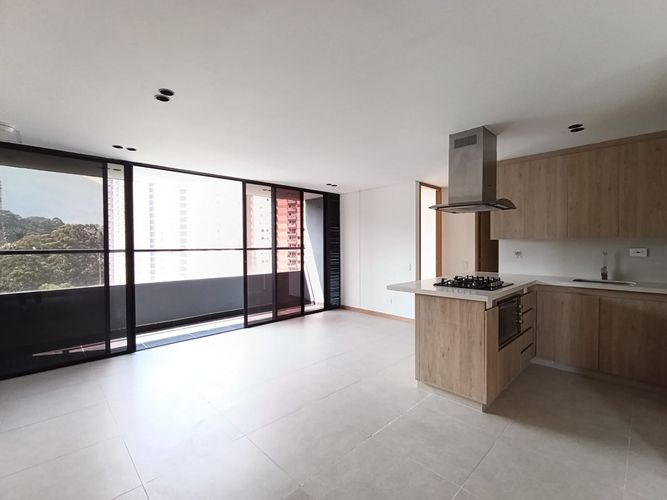 Apartamento de 2 alcobas en arriendo en San Diego, Medellín, 70 m² · foto 10 de 15