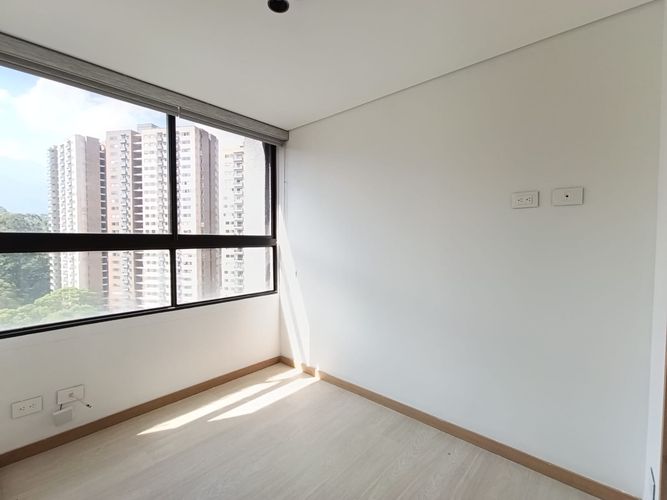 Apartamento de 2 alcobas en arriendo en San Diego, Medellín, 70 m² · foto 11 de 15