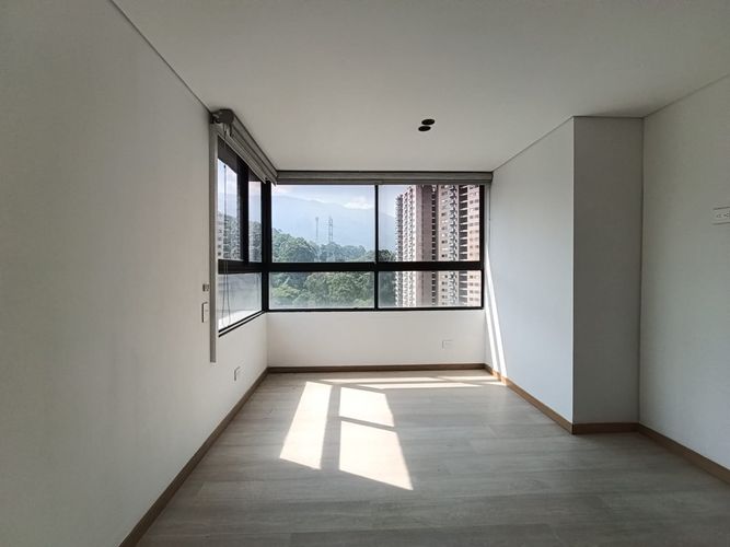 Apartamento de 2 alcobas en arriendo en San Diego, Medellín, 70 m² · foto 12 de 15
