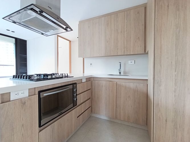Apartamento de 2 alcobas en arriendo en San Diego, Medellín, 70 m² · foto 13 de 15
