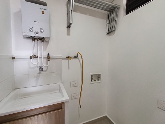 Apartamento de 2 alcobas en arriendo en San Diego, Medellín, 70 m² · foto 15 de 15