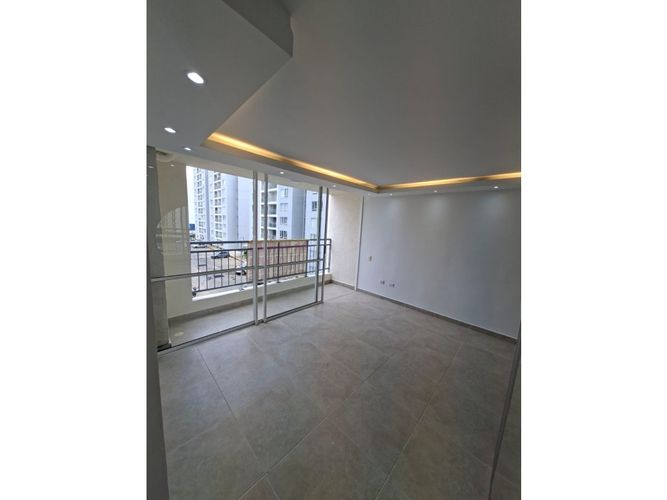 Apartamento de 2 alcobas en venta en Valle Del Lili, Cali, 65 m² · foto 6 de 20