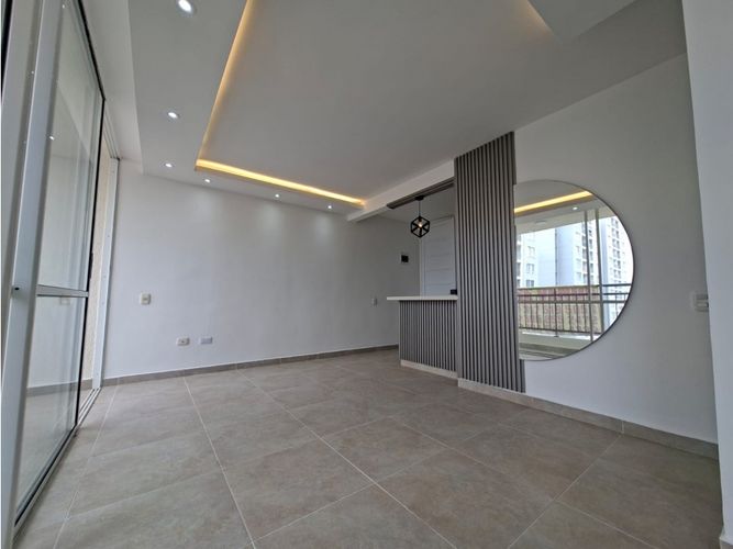 Apartamento de 2 alcobas en venta en Valle Del Lili, Cali, 65 m² · foto 7 de 20