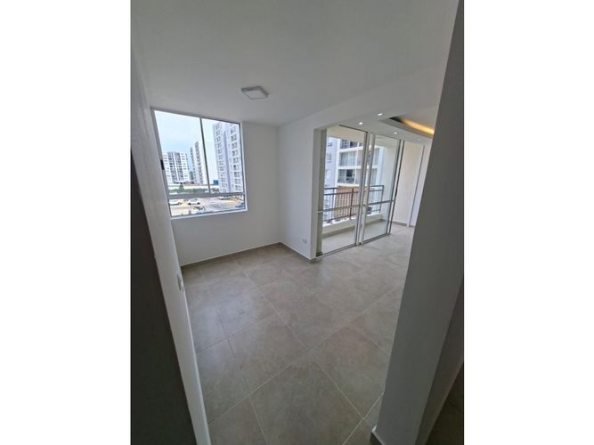 Apartamento de 2 alcobas en venta en Valle Del Lili, Cali, 65 m² · foto 9 de 20
