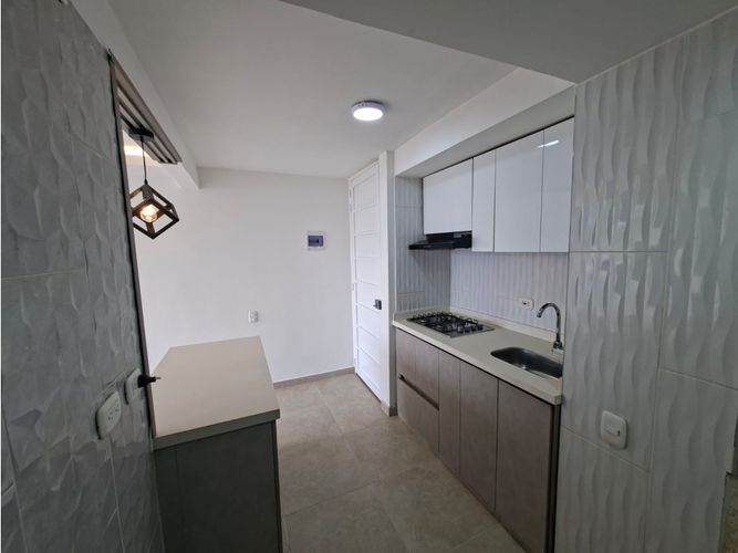 Apartamento de 2 alcobas en venta en Valle Del Lili, Cali, 65 m² · foto 11 de 20