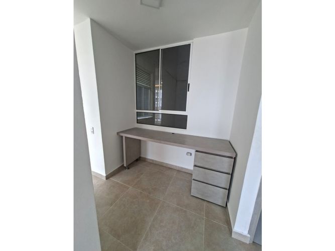 Apartamento de 2 alcobas en venta en Valle Del Lili, Cali, 65 m² · foto 14 de 20