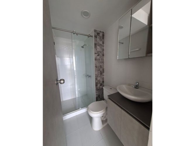 Apartamento de 2 alcobas en venta en Valle Del Lili, Cali, 65 m² · foto 18 de 20