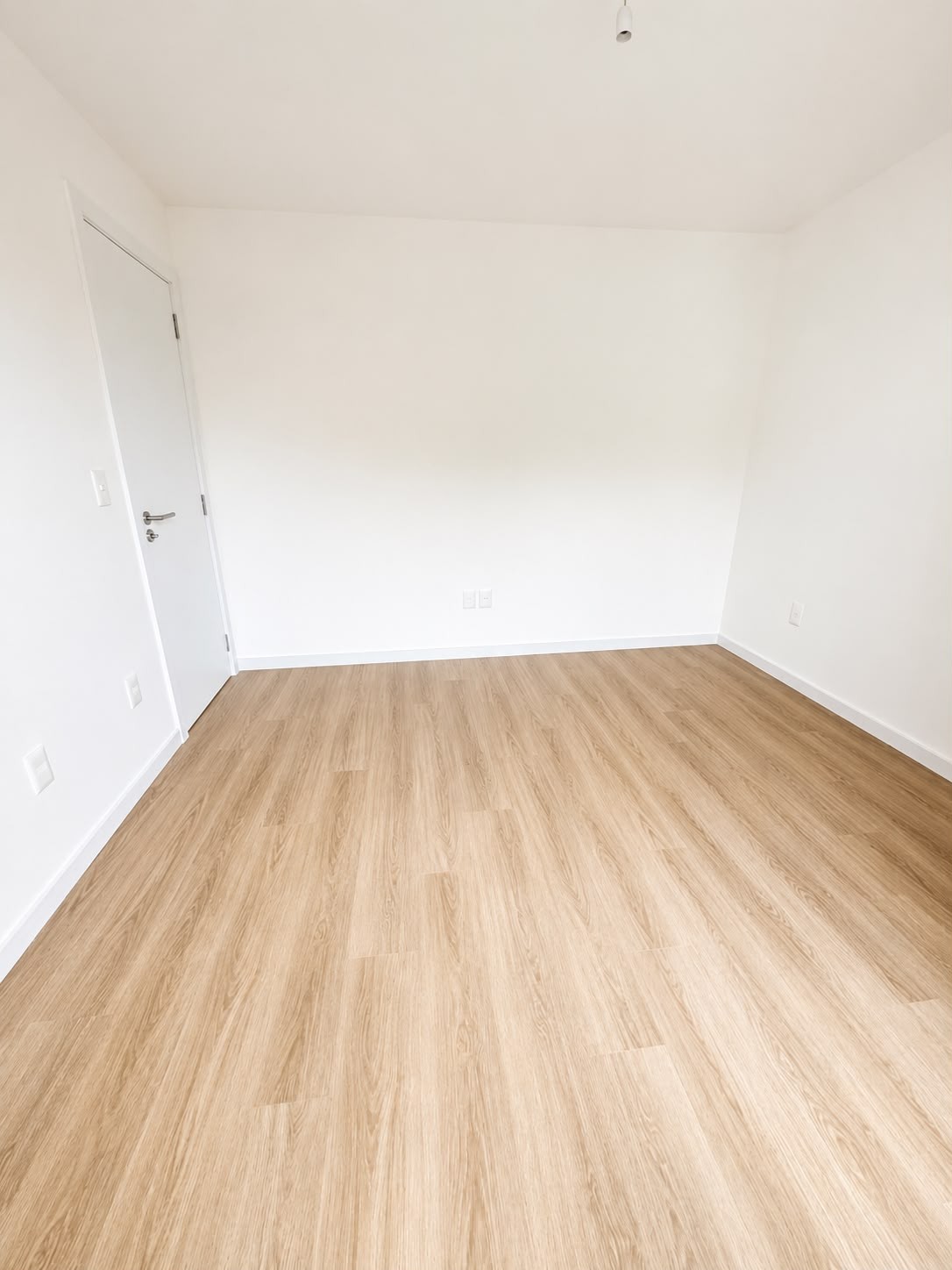 1 DORMITORIO CON BALCÓN A ESTRENAR PISO 3 LA BLANQUEADA · Foto 9