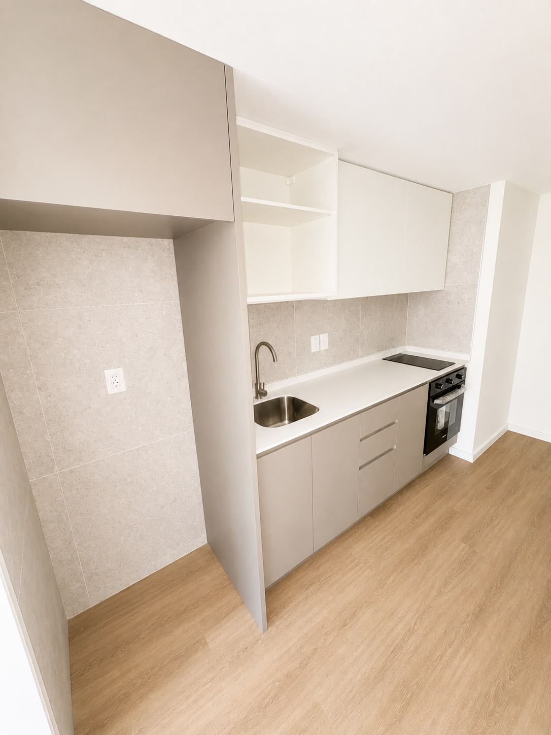 1 DORMITORIO CON BALCÓN A ESTRENAR PISO 3 LA BLANQUEADA · Foto 12