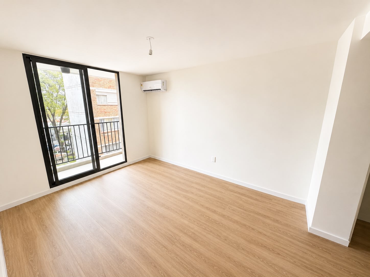 1 DORMITORIO CON BALCÓN A ESTRENAR PISO 3 LA BLANQUEADA · Foto 7