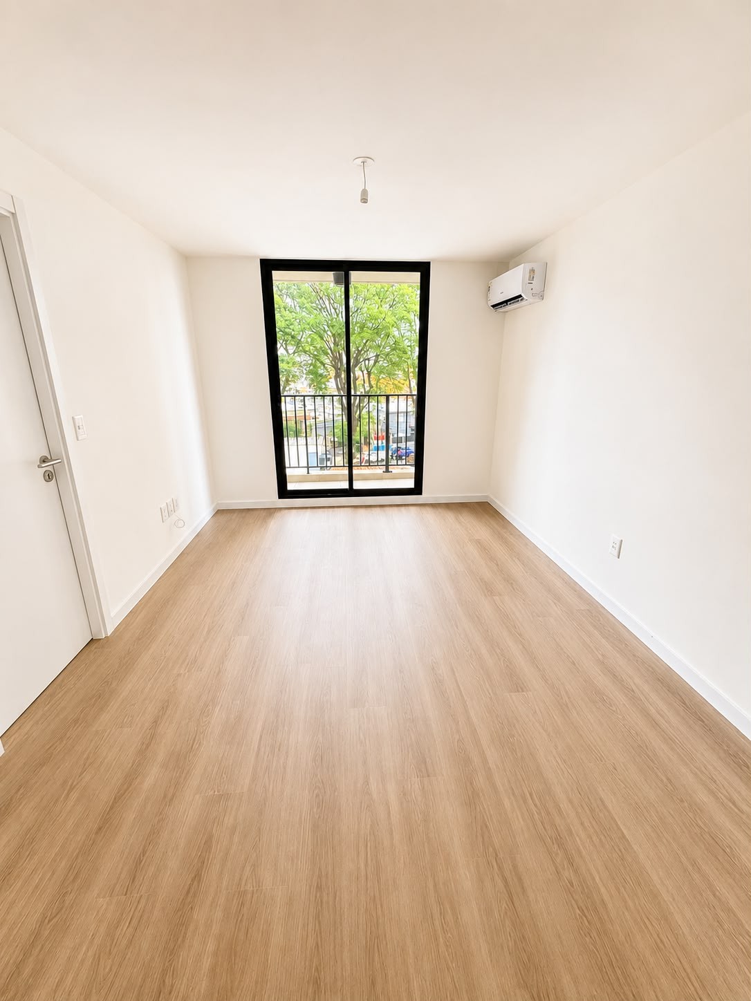 1 DORMITORIO CON BALCÓN A ESTRENAR PISO 3 LA BLANQUEADA · Foto 8