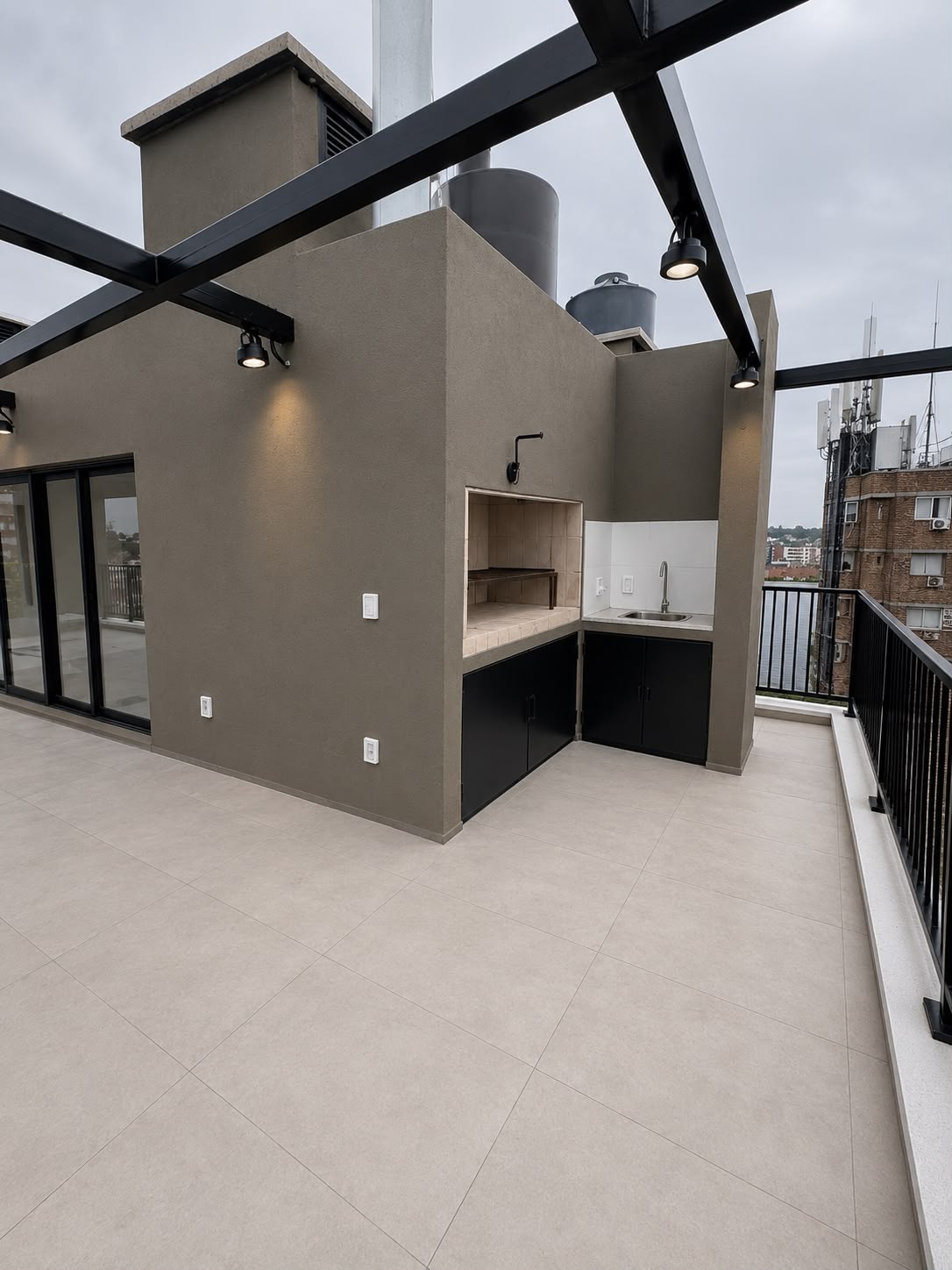 1 DORMITORIO CON BALCÓN A ESTRENAR PISO 3 LA BLANQUEADA · Foto 5