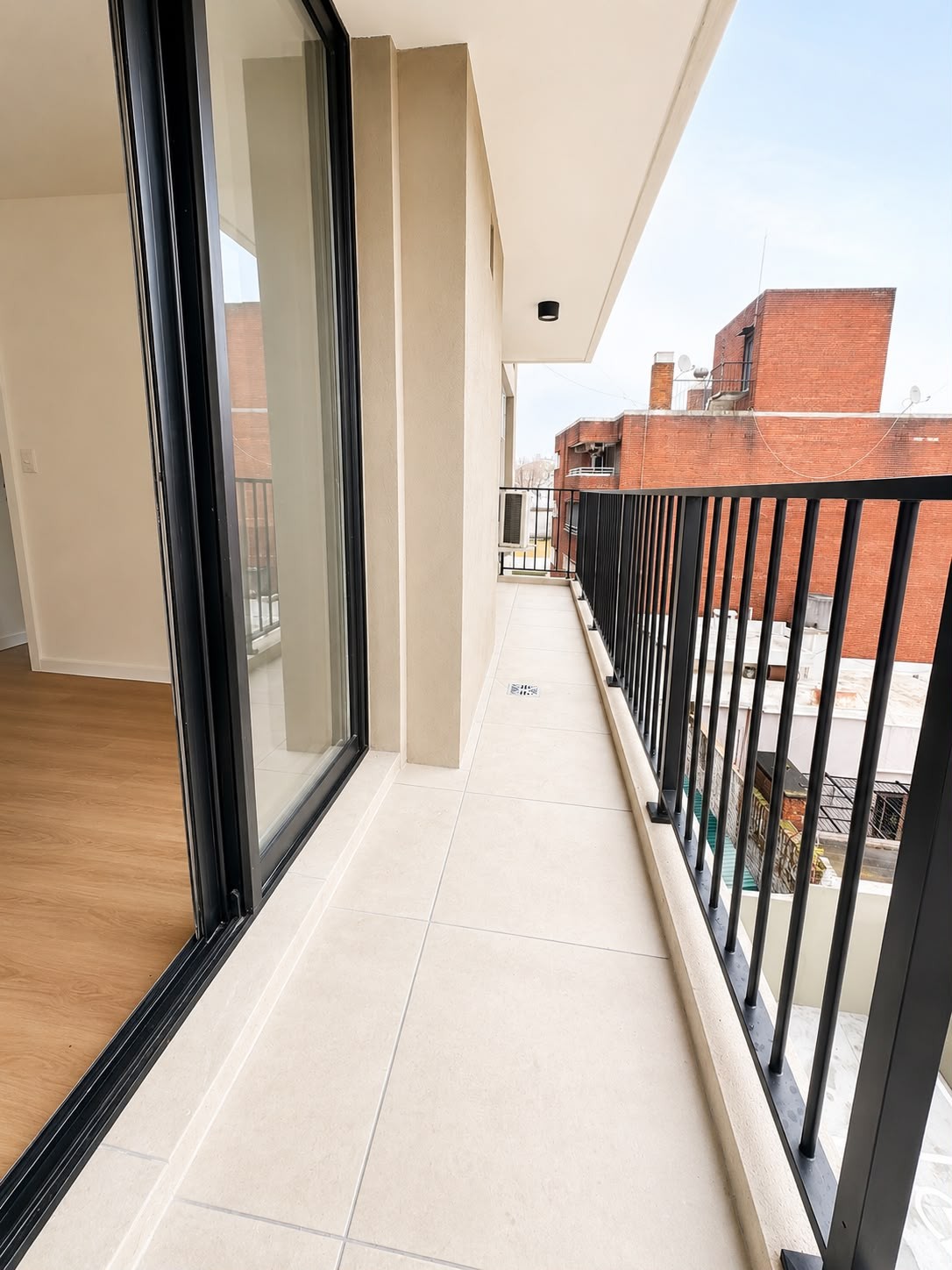 1 DORMITORIO CON BALCÓN A ESTRENAR PISO 3 LA BLANQUEADA · Foto 10